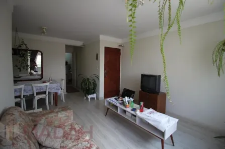 Apartamento com 3 Quartos à venda, 94m² no Perdizes, São Paulo