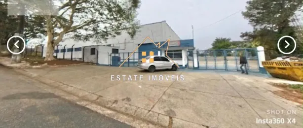 Galpão/Depósito/Armazém à venda, 9807m² no Bonsucesso, Guarulhos