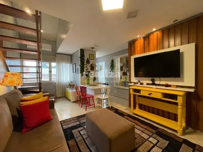 Apartamento com 2 Quartos à venda, 79m² no Planalto, Gramado