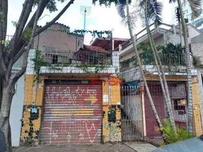 Casa com 2 Quartos à venda, 60m² no Vila Mesquita, São Paulo