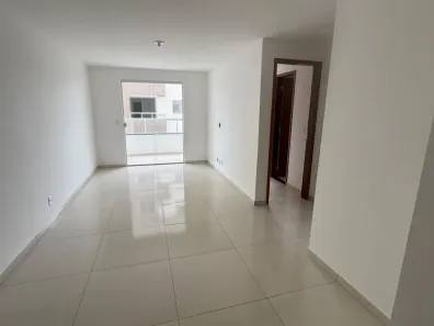 Apartamento com 2 Quartos à venda, 60m² no Jockey de Itaparica, Vila Velha