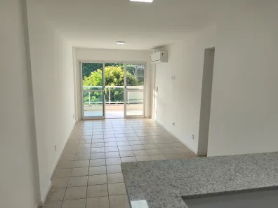 Apartamento com 3 Quartos para venda ou aluguel, 82m² no Recreio dos Bandeirantes, Rio de Janeiro