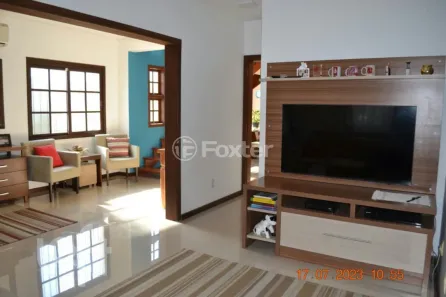 Casa com 3 Quartos à venda, 145m² no Aberta dos Morros, Porto Alegre