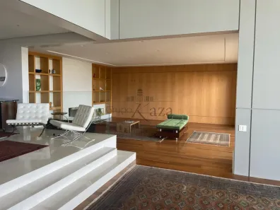 Apartamento com 6 Quartos à venda, 1251m² no Retiro Morumbi, São Paulo