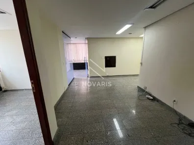 Imóvel Comercial para alugar, 55m² no Santo Amaro, São Paulo