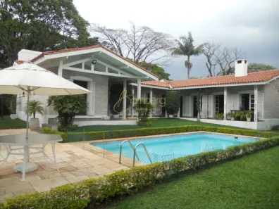 Casa com 3 Quartos à venda, 263m² no Interlagos, São Paulo