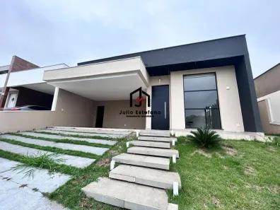 Casa de Condomínio com 3 Quartos à venda, 170m² no Bairro do Grama, Caçapava