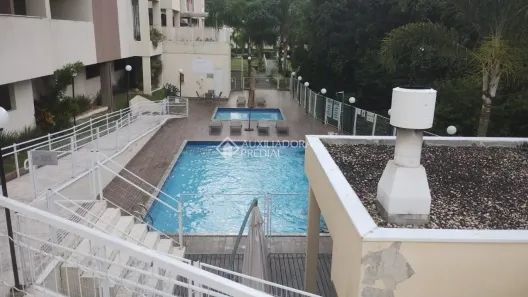Apartamento com 3 Quartos à venda, 74m² no Centro, São José