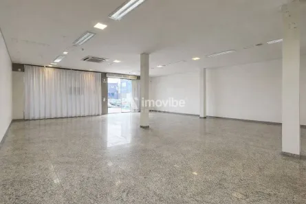 Ponto Comercial para alugar, 223m² no Loteamento Israel, Americana