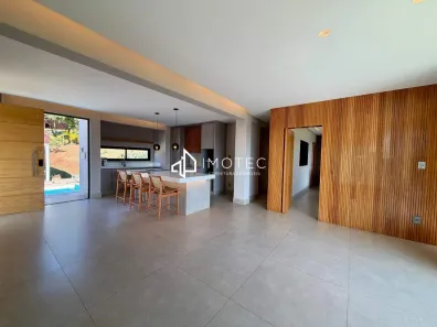 Casa com 2 Quartos à venda, 230m² no Pasárgada, Nova Lima