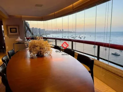 Apartamento com 3 Quartos à venda, 330m² no Mucuripe, Fortaleza