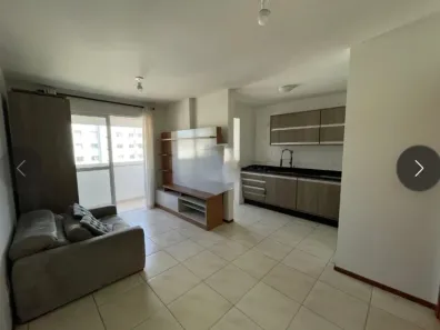 Apartamento com 2 Quartos à venda, 61m² no Pagani, Palhoça
