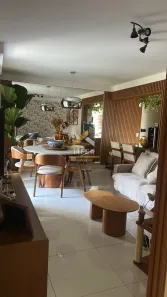 Apartamento com 3 Quartos à venda, 78m² no Loteamento Chácara Prado, Campinas