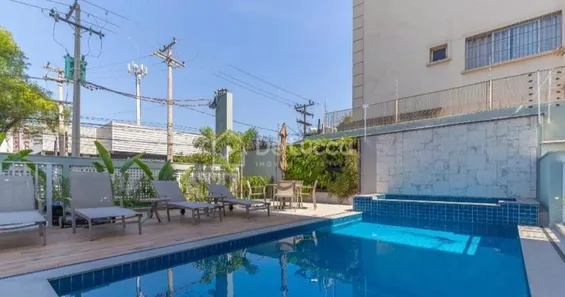 Apartamento com 2 Quartos à venda, 58m² no Vila Itapura, Campinas