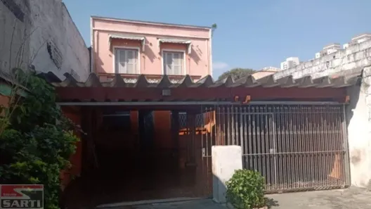 Sobrado com 3 Quartos à venda, 160m² no Barra Funda, São Paulo