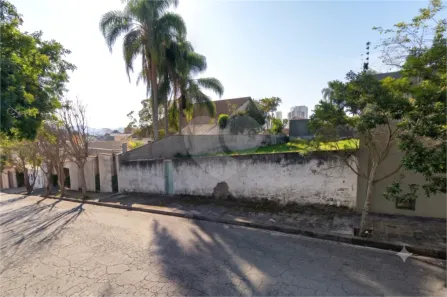 Lote/Terreno à venda, 600m² no Vila Oliveira, Mogi das Cruzes