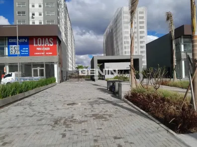 Ponto Comercial para alugar, 346m² no Marechal Rondon, Canoas