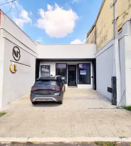 Sala Comercial para alugar, 62m² no Centro, Limeira