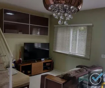 Casa de Condomínio com 3 Quartos à venda, 96m² no Jardim Regina Alice, Barueri