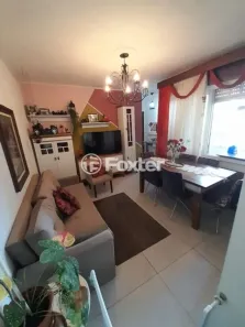 Apartamento com 2 Quartos à venda, 60m² no Cristo Redentor, Porto Alegre