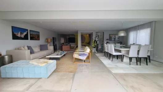 Casa com 4 Quartos à venda, 360m² no Alphaville, Santana de Parnaíba