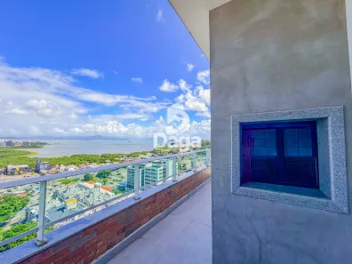 Cobertura com 2 Quartos à venda, 138m² no Itacorubi, Florianópolis