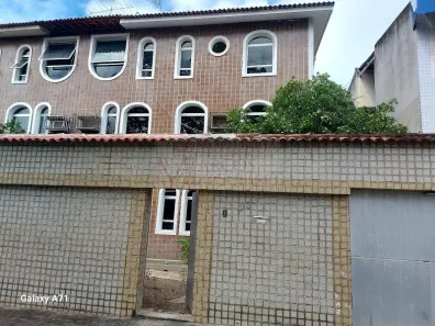 Casa com 3 Quartos à venda, 407m² no Boa Viagem, Recife