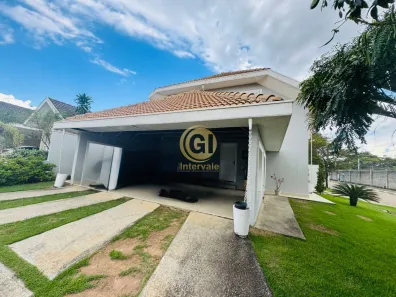 Casa de Condomínio com 3 Quartos para alugar, 143m² no Jardim Califórnia, Jacareí