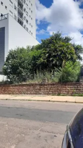 Lote/Terreno à venda, 413m² no Centro, São Leopoldo