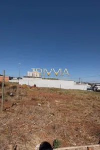 Lote/Terreno à venda, 300m² no Jardim Brasília, Uberlândia