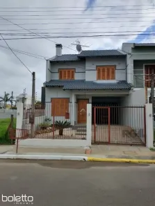 Casa com 3 Quartos à venda, 200m² no Parque da Matriz, Cachoeirinha