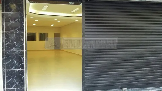Ponto Comercial à venda, 110m² no Centro, Sorocaba