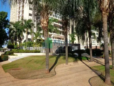 Apartamento com 4 Quartos à venda, 239m² no Jardim Irajá, Ribeirão Preto