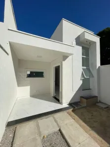 Casa com 3 Quartos à venda, 95m² no Pajuçara, Maracanaú
