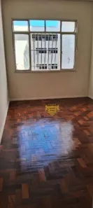 Apartamento com 1 Quarto para alugar, 45m² no Centro, Niterói