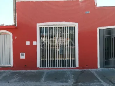 Sala Comercial para alugar, 20m² no Jardim Cruzeiro do Sul, São Carlos