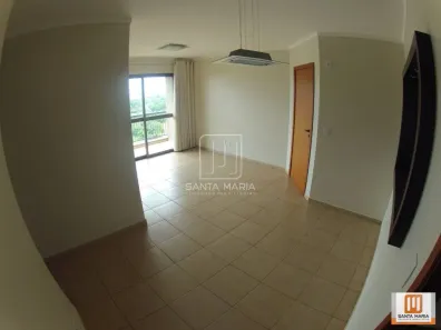 Apartamento com 3 Quartos à venda, 87m² no Jardim América, Ribeirão Preto