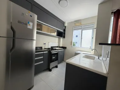 Apartamento com 2 Quartos à venda, 41m² no Parque Watal Ishibashi, Presidente Prudente