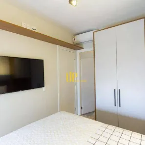 Apartamento com 2 Quartos à venda, 71m² no Paraíso, São Paulo