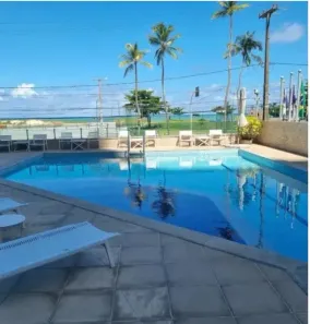 Apartamento com 4 Quartos à venda, 210m² no Pina, Recife