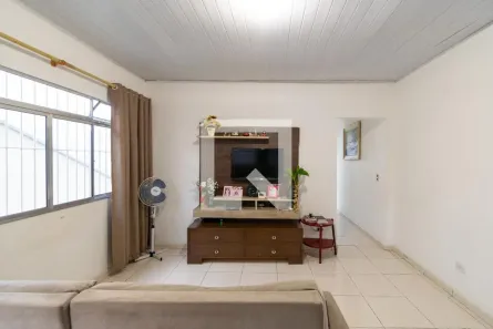 Casa com 2 Quartos à venda, 97m² no Vila Guarani (Z Sul), São Paulo
