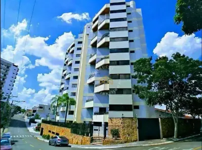 Apartamento com 3 Quartos para alugar, 182m² no Centro, Vinhedo