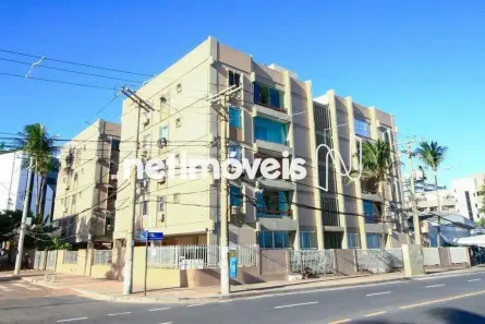 Apartamento com 3 Quartos à venda, 86m² no Ondina, Salvador