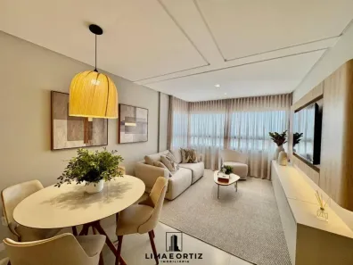 Apartamento com 2 Quartos à venda, 66m² no Tramandaí, Tramandaí