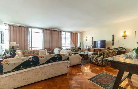 Apartamento com 3 Quartos à venda, 270m² no Copacabana, Rio de Janeiro