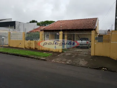 Casa com 3 Quartos à venda, 167m² no Conjunto Habitacional Karina, Maringá