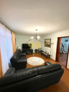 Sobrado com 4 Quartos à venda, 190m² no Santo Amaro, São Paulo