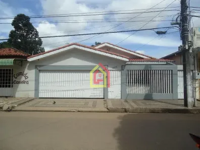 Imóvel Comercial com 3 Quartos à venda, 220m² no Cidade Nova, Marabá