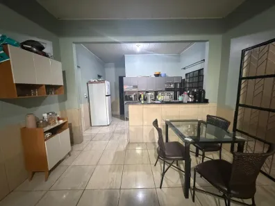 Casa com 2 Quartos à venda, 75m² no Rio Madeira, Porto Velho