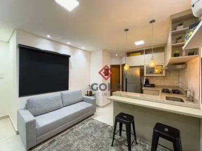Cobertura com 2 Quartos à venda, 84m² no Vila Floresta, Santo André